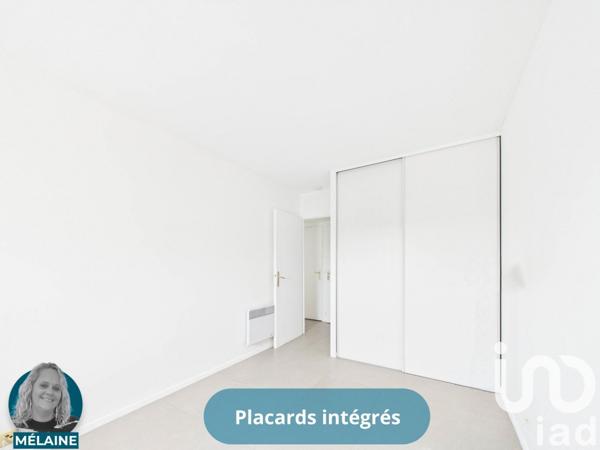 Appartement à vendre 2 pièces 48 m² Alfortville