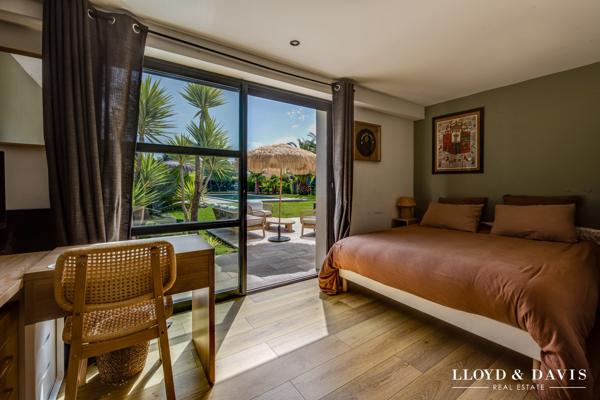 SOUS OFFRE - ANGLET, Superbe maison familiale