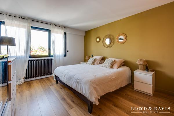 SOUS OFFRE - ANGLET, Superbe maison familiale
