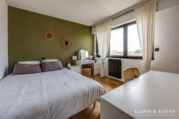 SOUS OFFRE - ANGLET, Superbe maison familiale