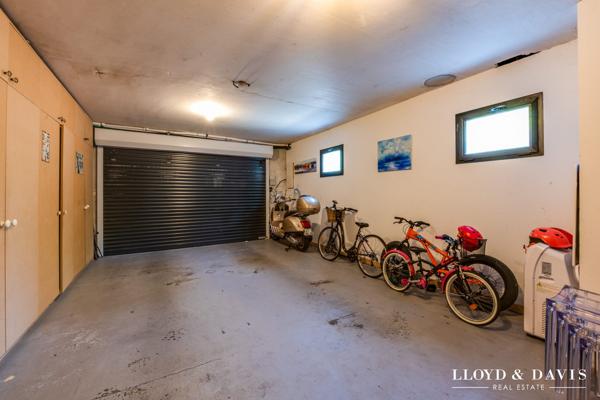 SOUS OFFRE - ANGLET, Superbe maison familiale