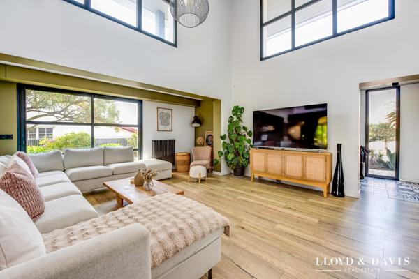 SOUS OFFRE - ANGLET, Superbe maison familiale