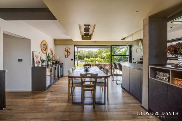 SOUS OFFRE - ANGLET, Superbe maison familiale