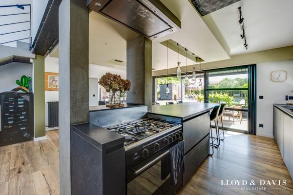 SOUS OFFRE - ANGLET, Superbe maison familiale