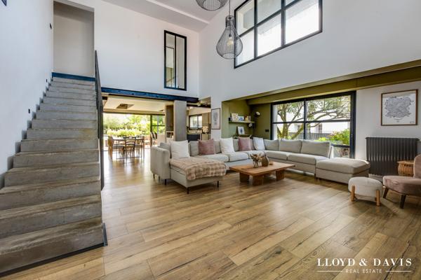 SOUS OFFRE - ANGLET, Superbe maison familiale