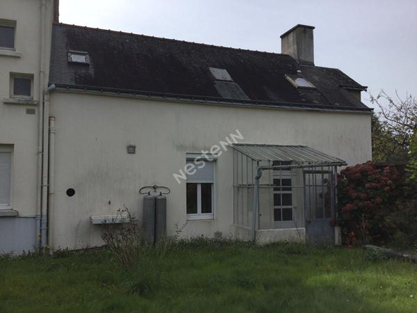 Ensemble immobilier de 320 m² à Loyat (56800)