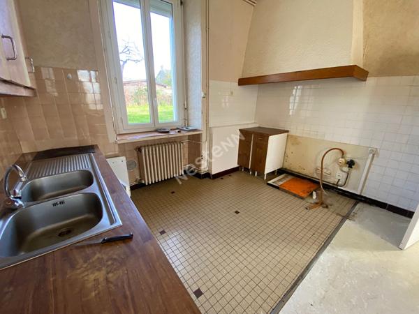 Ensemble immobilier de 320 m² à Loyat (56800)