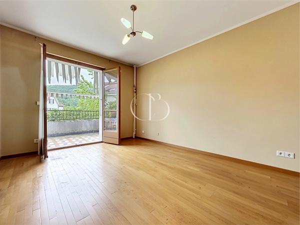 Maison à vendre 8 pièces ANNEMASSE - Terrain de 1160m2