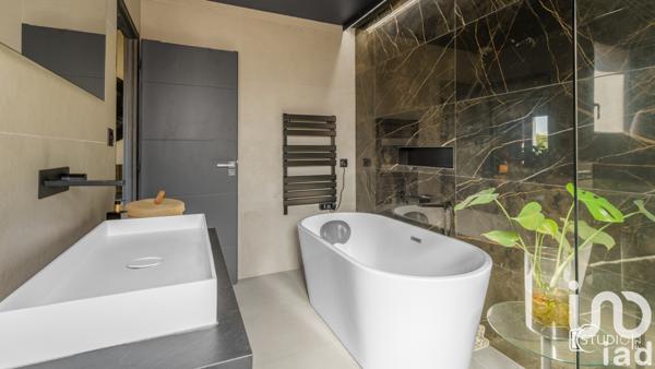 Maison à vendre 4 pièces 122 m² Ribaute-les-Tavernes