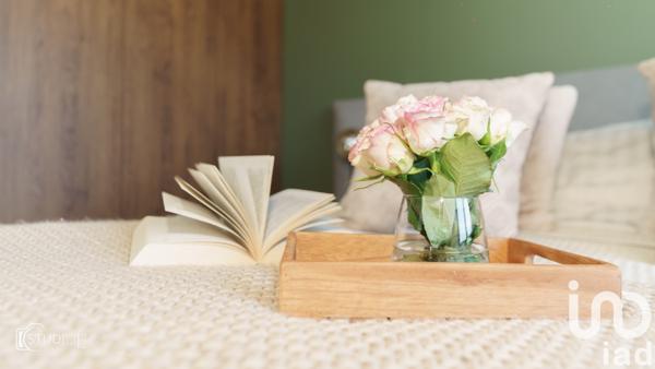 Maison à vendre 4 pièces 122 m² Ribaute-les-Tavernes