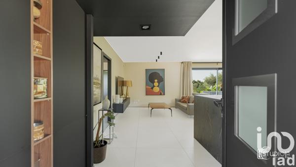 Maison à vendre 4 pièces 122 m² Ribaute-les-Tavernes