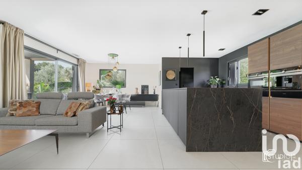 Maison à vendre 4 pièces 122 m² Ribaute-les-Tavernes