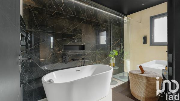 Maison à vendre 4 pièces 122 m² Ribaute-les-Tavernes