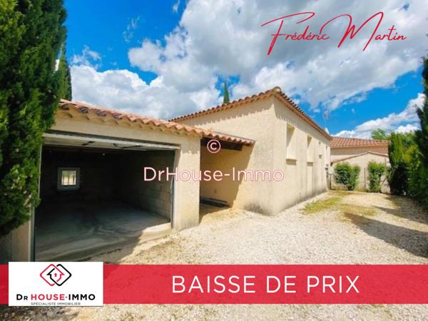 Maison à vendre 4 pièces de 107 m²