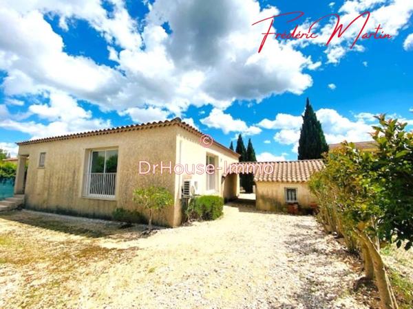 Maison à vendre 4 pièces de 107 m²