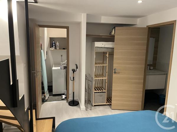 Appartement F2 à vendre  2 pièces - 32,80 m2 VANNES - 56