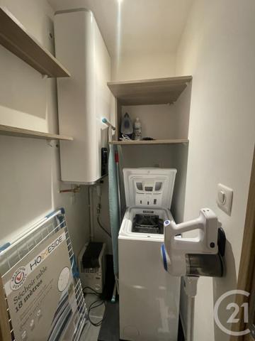 Appartement F2 à vendre  2 pièces - 32,80 m2 VANNES - 56