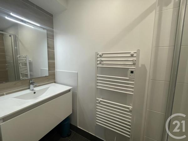 Appartement F2 à vendre  2 pièces - 32,80 m2 VANNES - 56