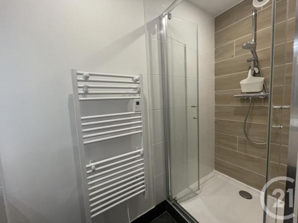 Appartement F2 à vendre  2 pièces - 32,80 m2 VANNES - 56