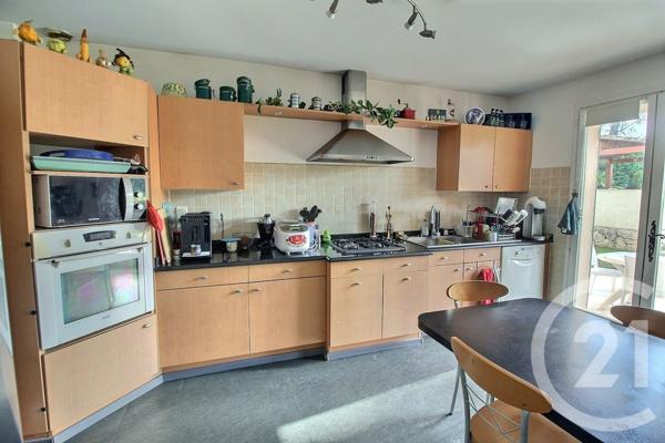 Maison à vendre  6 pièces - 162,89 m2 VALBONNE - 06