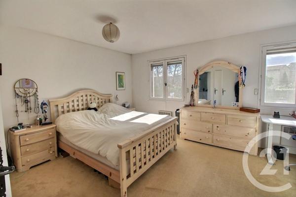 Maison à vendre  6 pièces - 162,89 m2 VALBONNE - 06