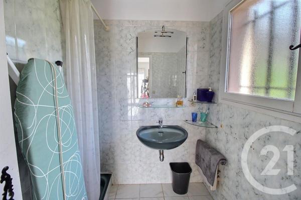 Maison à vendre  6 pièces - 162,89 m2 VALBONNE - 06