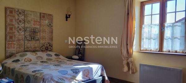 Charmante Maison Lorraine - 3 chambres - 180m² - Jardin - BANNONCOURT