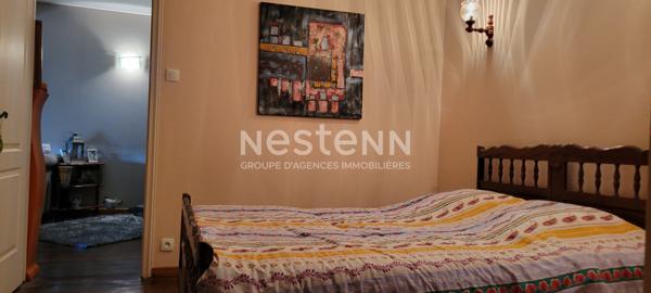 Charmante Maison Lorraine - 3 chambres - 180m² - Jardin - BANNONCOURT