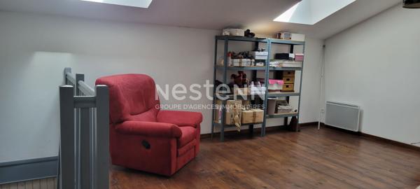 Charmante Maison Lorraine - 3 chambres - 180m² - Jardin - BANNONCOURT