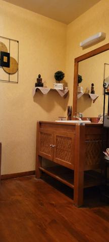 Charmante Maison Lorraine - 3 chambres - 180m² - Jardin - BANNONCOURT