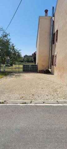 Charmante Maison Lorraine - 3 chambres - 180m² - Jardin - BANNONCOURT