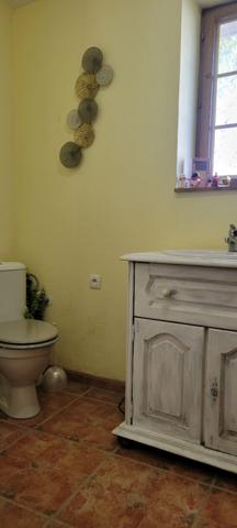 Charmante Maison Lorraine - 3 chambres - 180m² - Jardin - BANNONCOURT