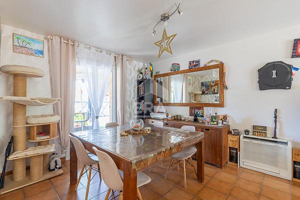 Maison Gratentour 5 pièce(s) 90 m2