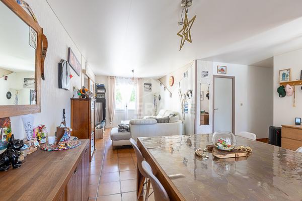 Maison Gratentour 5 pièce(s) 90 m2