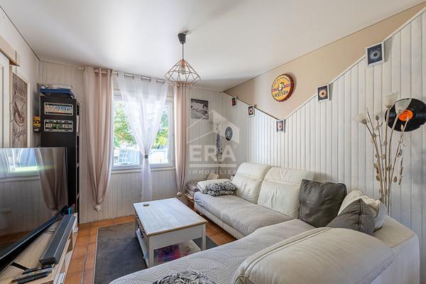 Maison Gratentour 5 pièce(s) 90 m2