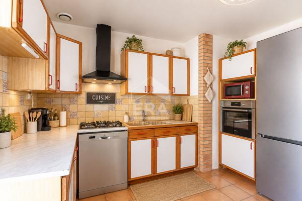 Maison Gratentour 5 pièce(s) 90 m2