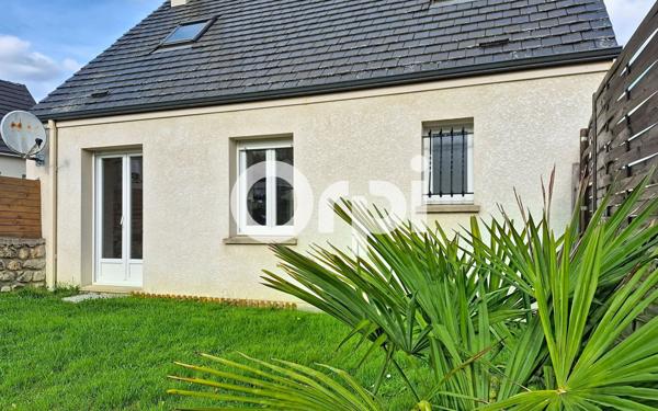 Maison à vendre    3 pièces •  Soissons