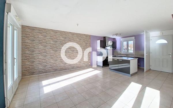 Maison à vendre    3 pièces •  Soissons