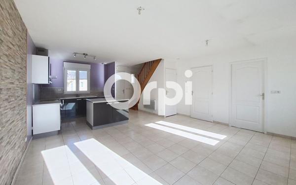 Maison à vendre    3 pièces •  Soissons