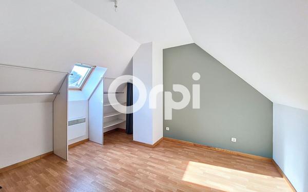 Maison à vendre    3 pièces •  Soissons