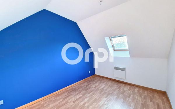 Maison à vendre    3 pièces •  Soissons