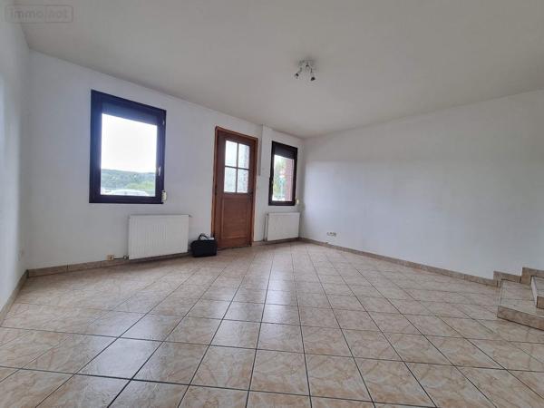 Maison à louer à Déville-lès-Rouen en Seine-Maritime (76250), ref : LO_DEV_46