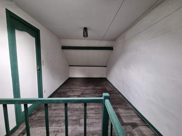 Maison à louer à Déville-lès-Rouen en Seine-Maritime (76250), ref : LO_DEV_46