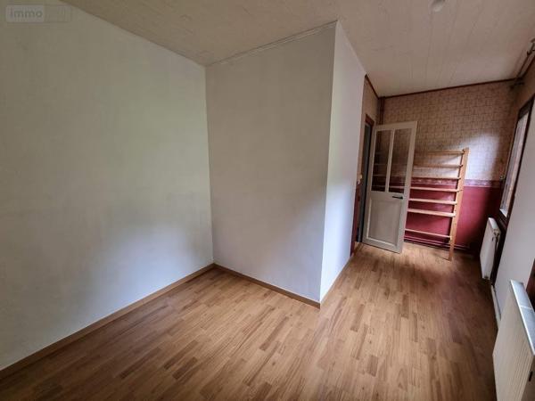 Maison à louer à Déville-lès-Rouen en Seine-Maritime (76250), ref : LO_DEV_46