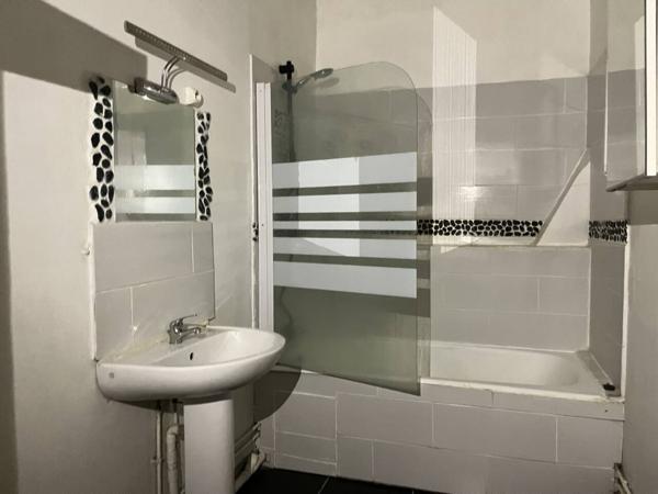 Appartement à vendre 2 pièces de 61 m²