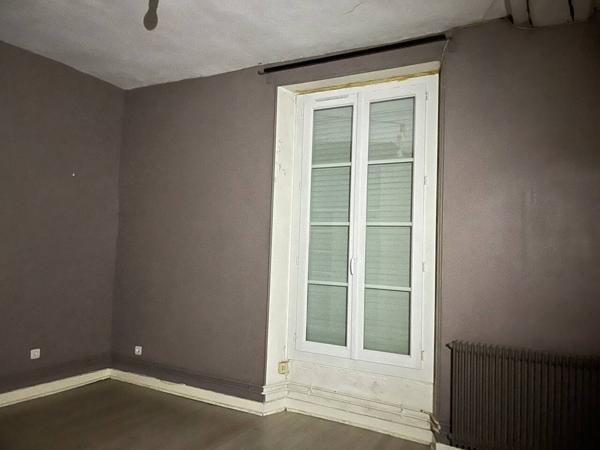 Appartement à vendre 2 pièces de 61 m²
