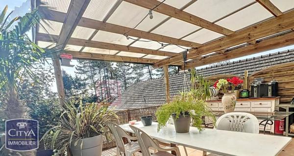 Maison à vendre 8 pièces 151m² Cucq (62780)