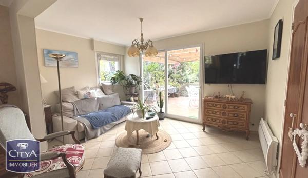 Maison à vendre 8 pièces 151m² Cucq (62780)