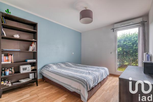 Appartement à vendre 3 pièces 67 m² Montévrain