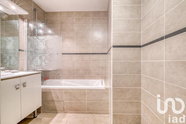 Appartement à vendre 3 pièces 67 m² Montévrain